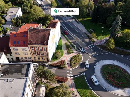 Prodej bytu, 3+kk, 61 m²