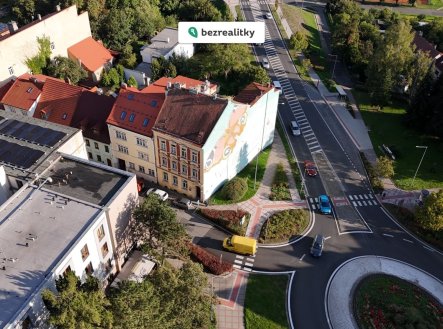 Prodej bytu, 3+kk, 61 m²