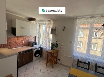 Prodej bytu, 3+1, 67 m²