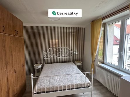 Prodej bytu, 3+1, 67 m²