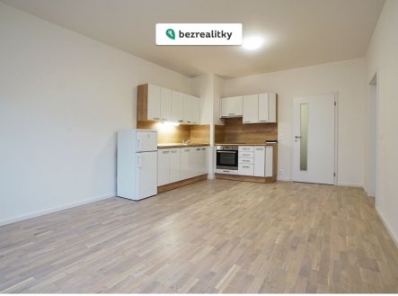 Prodej bytu, 2+kk, 60 m²