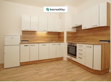 Prodej bytu, 2+kk, 60 m²