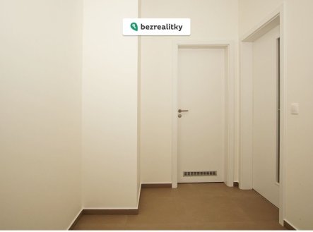 Prodej bytu, 2+kk, 60 m²