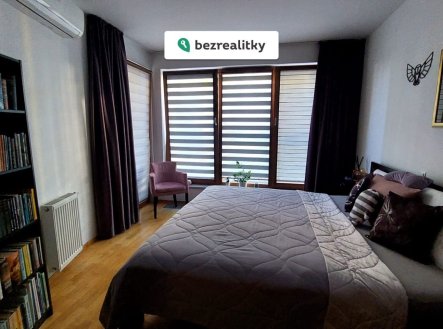 Prodej bytu, 3+1, 76 m²