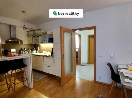 Prodej bytu, 3+1, 76 m²