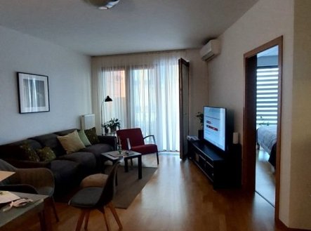Prodej bytu, 3+1, 76 m²