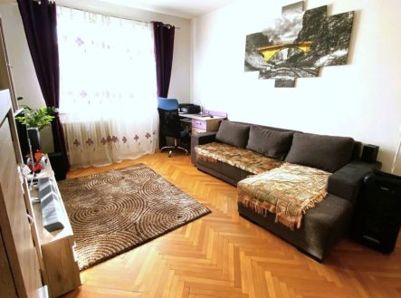 Prodej bytu, 3+1, 65 m²
