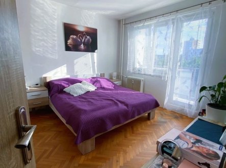 Prodej bytu, 3+1, 65 m²