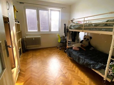 Prodej bytu, 3+1, 65 m²
