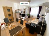 Prodej bytu, 3+1, 65 m²