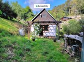 Prodej chaty/rekreačního objektu, 55 m²