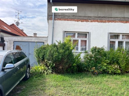 Prodej domu/vily, 1 m²