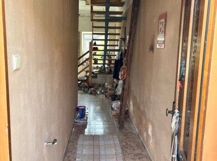 Prodej domu/vily, 1 m²