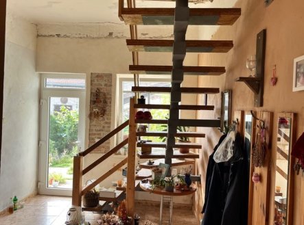 Prodej domu/vily, 1 m²