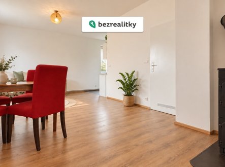 Prodej bytu, 3+kk, 77 m²
