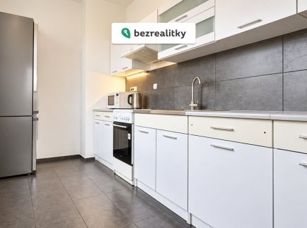 Prodej bytu, 3+kk, 77 m²