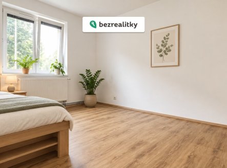 Prodej bytu, 3+kk, 77 m²