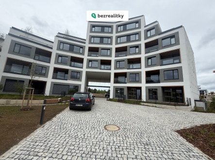 Prodej bytu, 3+kk, 61 m²