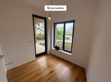 Prodej bytu, 3+kk, 61 m²