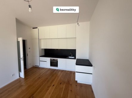 Prodej bytu, 3+kk, 61 m²