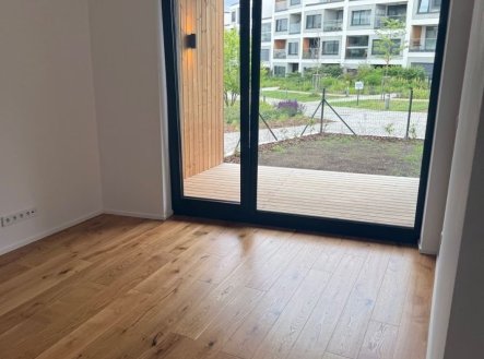 Prodej bytu, 3+kk, 61 m²