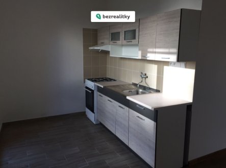 Prodej bytu, 1+kk, 33 m²
