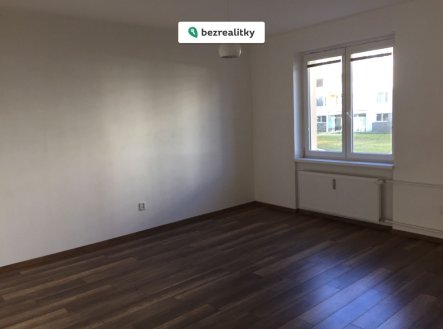 Prodej bytu, 1+kk, 33 m²