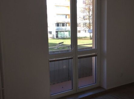 Prodej bytu, 1+kk, 33 m²
