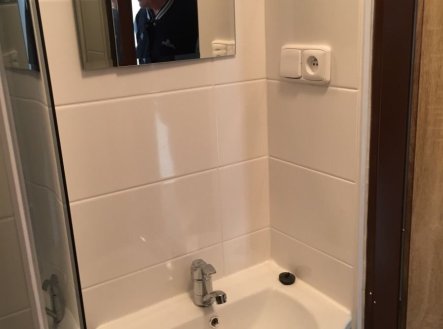 Prodej bytu, 1+kk, 33 m²