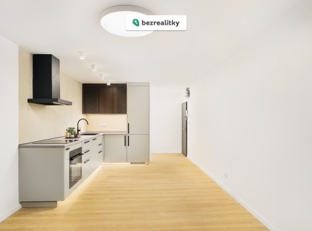 Prodej bytu, 4+kk, 73 m²