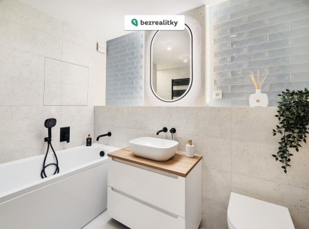 Prodej bytu, 4+kk, 73 m²