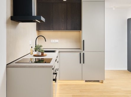 Prodej bytu, 4+kk, 73 m²