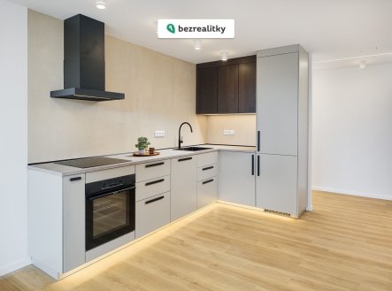 Prodej bytu, 4+kk, 73 m²