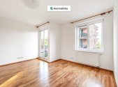 Prodej bytu, 2+kk, 50 m²