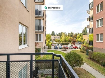 Prodej bytu, 2+kk, 50 m²