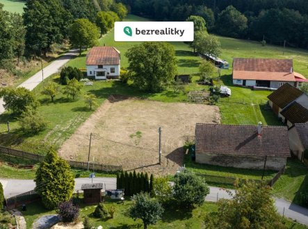 Prodej pozemku pro bydlení, 1 052 m²