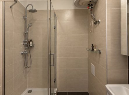 Prodej bytu, 2+1, 79 m²