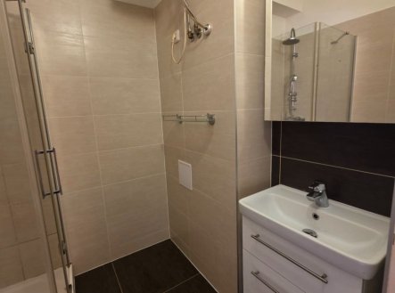 Prodej bytu, 2+1, 79 m²