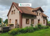 Prodej - dům/vila, 168 m²
