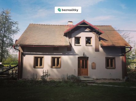 Prodej domu/vily, 168 m²