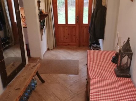 Prodej domu/vily, 168 m²