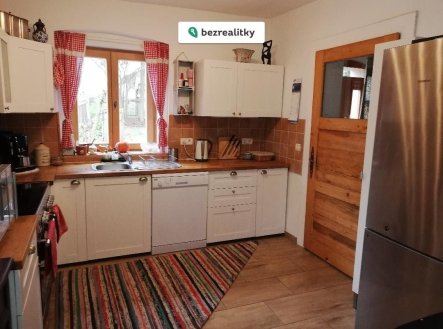 Prodej domu/vily, 168 m²