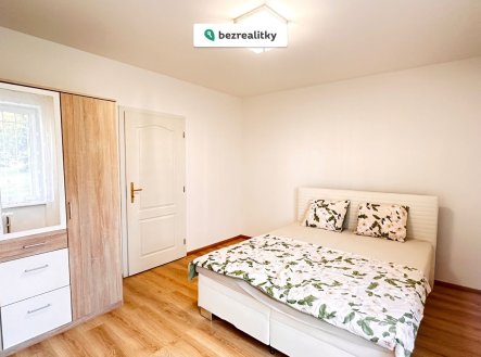 Prodej bytu, 2+1, 53 m²
