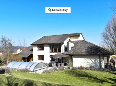 Prodej domu/vily, 310 m²