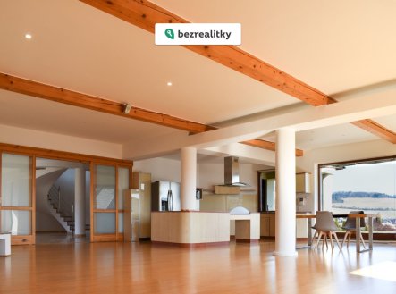 Prodej domu/vily, 310 m²