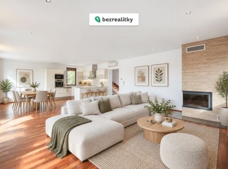 Prodej domu/vily, 198 m²