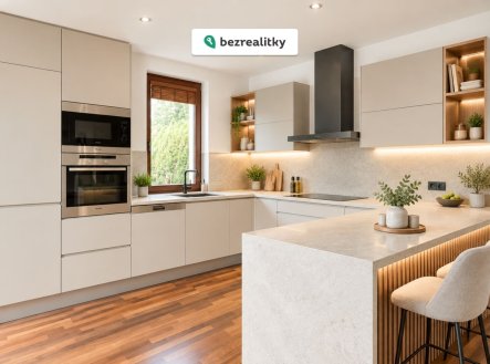 Prodej domu/vily, 198 m²