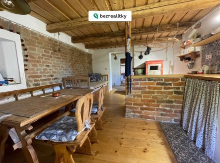 Prodej domu/vily, 107 m²