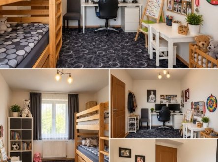 Prodej bytu, 2+kk, 67 m²