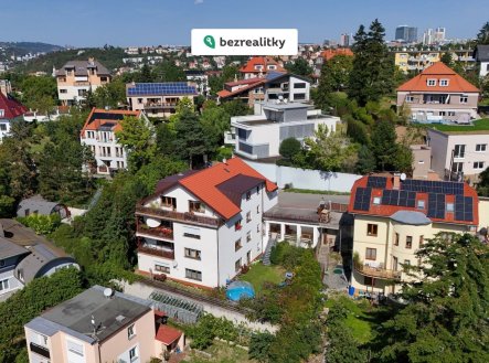 Prodej bytu, 4+1, 150 m²